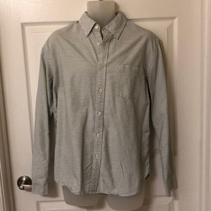Men’s Button Down - Large